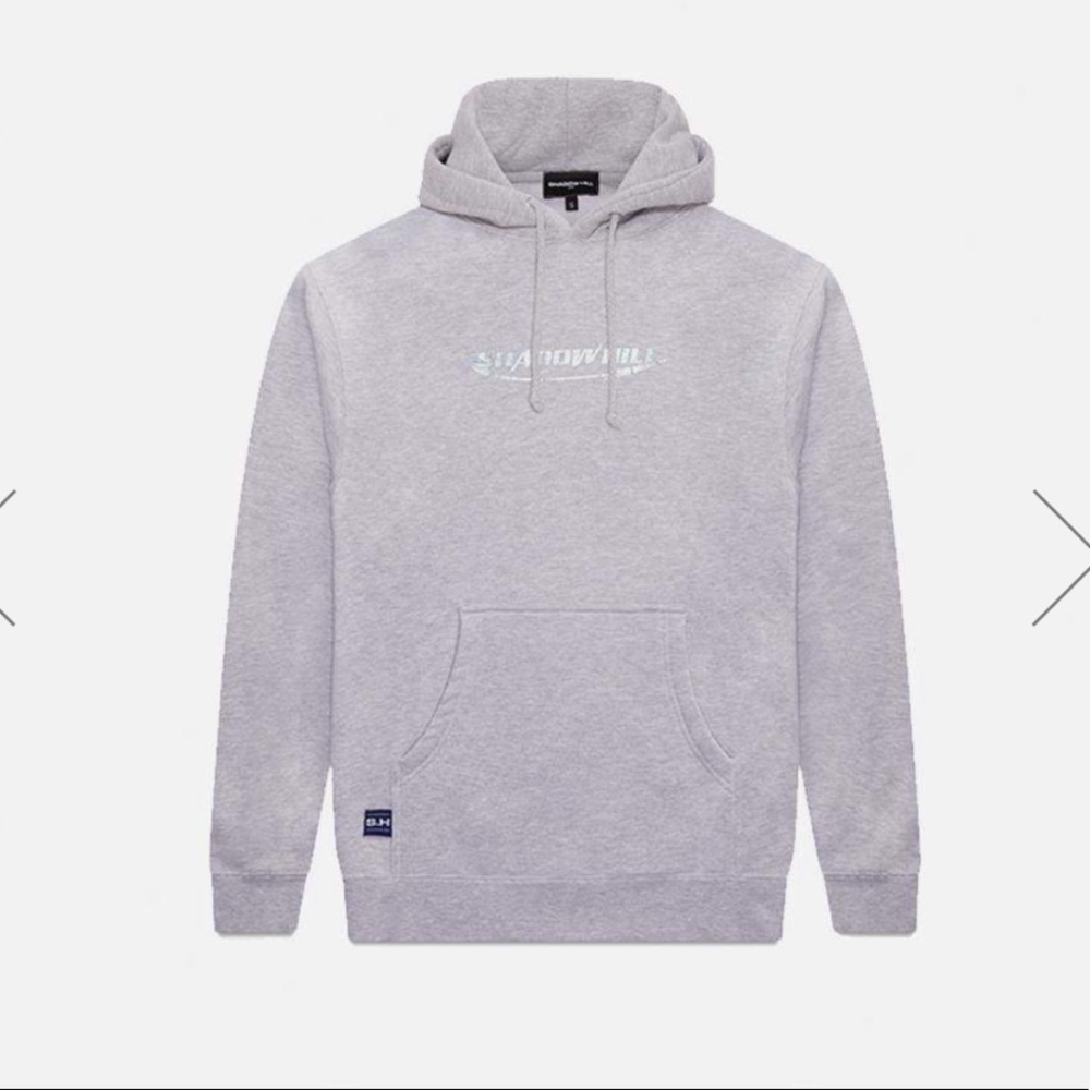 Shadow Hill Hoodie